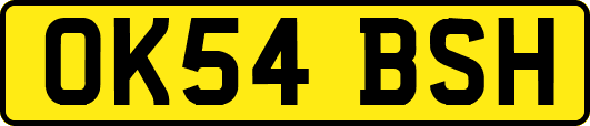 OK54BSH