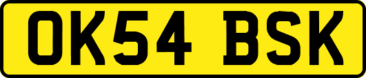 OK54BSK