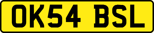 OK54BSL