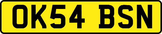 OK54BSN