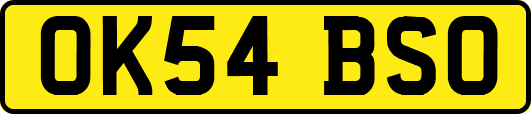 OK54BSO