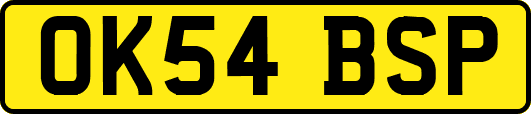 OK54BSP