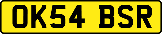 OK54BSR