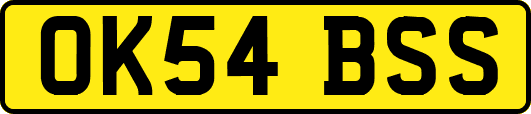 OK54BSS
