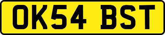 OK54BST