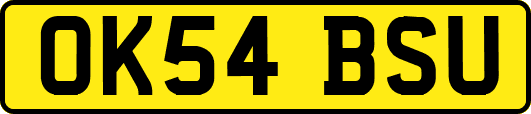 OK54BSU