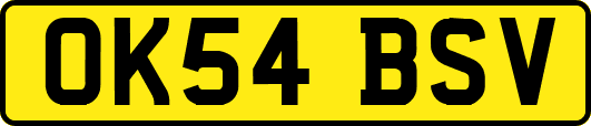 OK54BSV