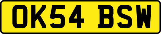 OK54BSW
