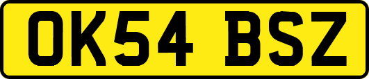 OK54BSZ