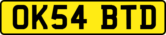 OK54BTD