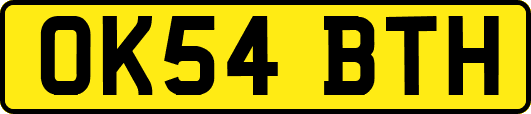 OK54BTH