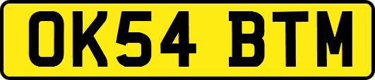 OK54BTM