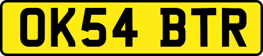 OK54BTR