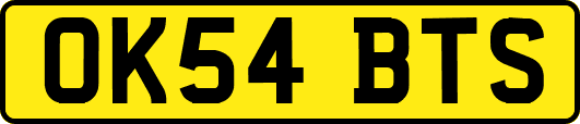 OK54BTS