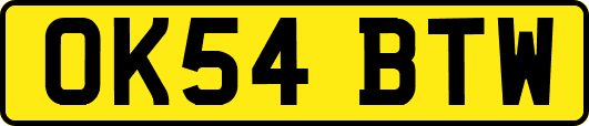 OK54BTW