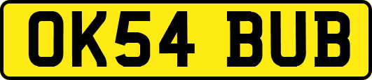 OK54BUB