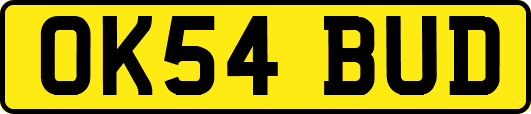OK54BUD