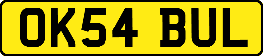 OK54BUL