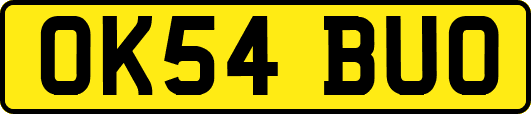 OK54BUO