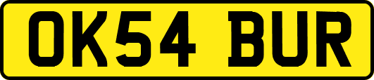 OK54BUR