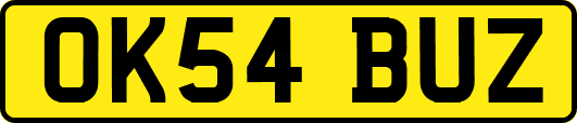 OK54BUZ