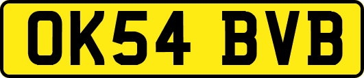 OK54BVB