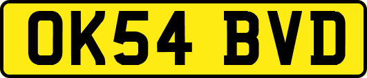 OK54BVD
