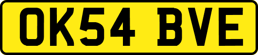 OK54BVE