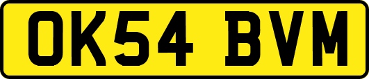 OK54BVM