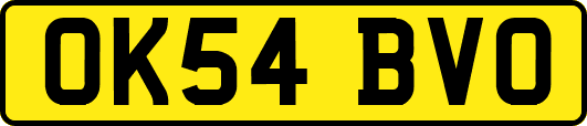 OK54BVO