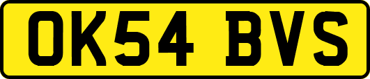 OK54BVS