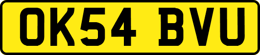 OK54BVU