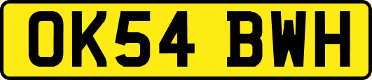 OK54BWH