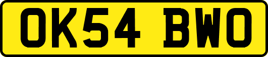 OK54BWO