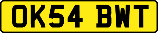 OK54BWT
