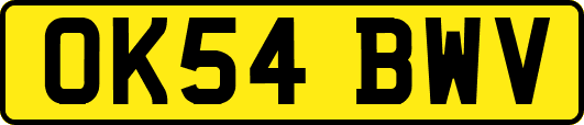OK54BWV