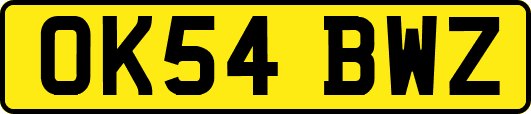 OK54BWZ