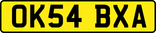 OK54BXA