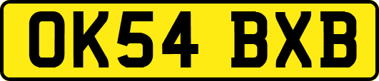 OK54BXB