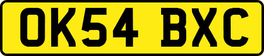 OK54BXC