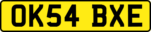 OK54BXE