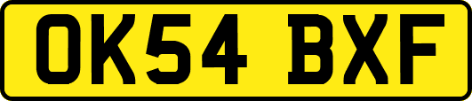 OK54BXF