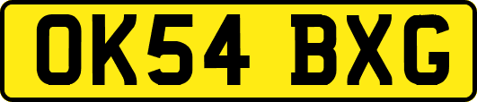 OK54BXG