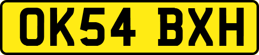 OK54BXH