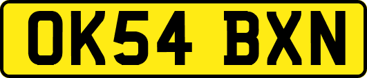 OK54BXN