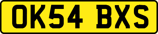 OK54BXS