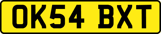 OK54BXT