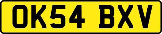OK54BXV