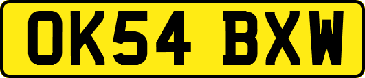 OK54BXW