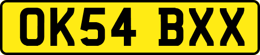 OK54BXX